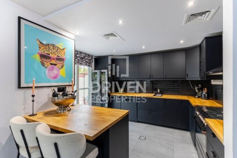 تاون هاوس في The Springs, دبي 3 غرف نوم, 238 م² رقم 64935 - صورة 3