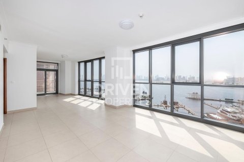 Apartamento en Dubai Creek Harbour (The Lagoons), Dubai, 3 dormitorios, 200 m², № 64934 - foto 5