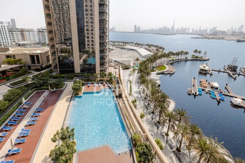 Apartamento en Dubai Creek Harbour (The Lagoons), Dubai, 3 dormitorios, 200 m², № 64934 - foto 17