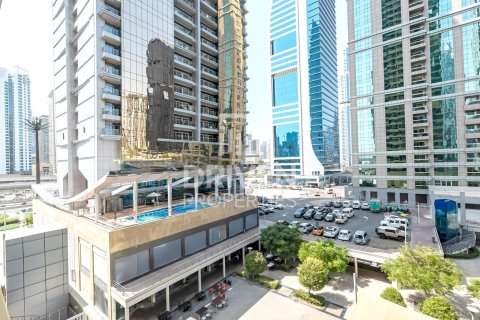 Appartement à Jumeirah Lake Towers, Dubai, 1 chambre, 68 m², № 64942 - photo 12