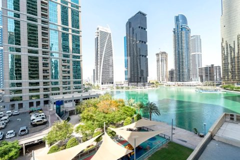 Appartement à Jumeirah Lake Towers, Dubai, 1 chambre, 68 m², № 64942 - photo 11