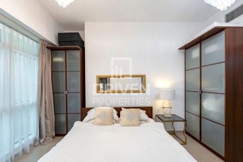 Appartement à Jumeirah Lake Towers, Dubai, 1 chambre, 68 m², № 64942 - photo 4