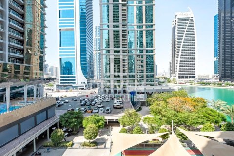 Appartement à Jumeirah Lake Towers, Dubai, 1 chambre, 68 m², № 64942 - photo 10