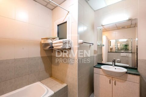 Appartement à Jumeirah Lake Towers, Dubai, 1 chambre, 68 m², № 64942 - photo 8