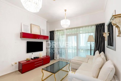 Appartement à Jumeirah Lake Towers, Dubai, 1 chambre, 68 m², № 64942 - photo 2