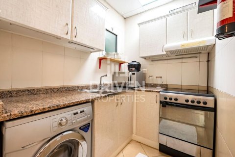 Appartement à Jumeirah Lake Towers, Dubai, 1 chambre, 68 m², № 64942 - photo 6