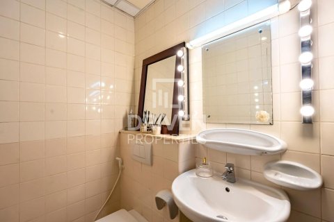 Appartement à Jumeirah Lake Towers, Dubai, 1 chambre, 68 m², № 64942 - photo 9