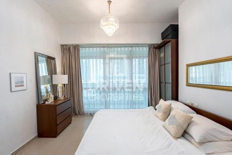 Appartement à Jumeirah Lake Towers, Dubai, 1 chambre, 68 m², № 64942 - photo 3