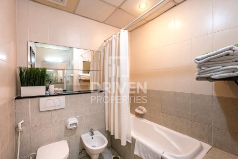 Appartement à Jumeirah Lake Towers, Dubai, 1 chambre, 68 m², № 64942 - photo 7