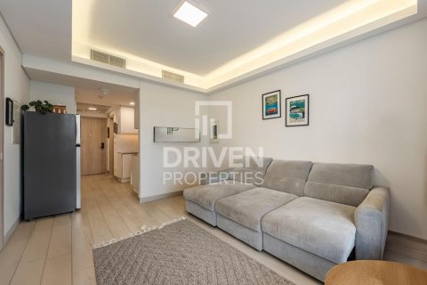 Appartement à Jumeirah Village Circle, Dubai, 1 chambre, 83 m², № 64943 - photo 2
