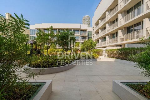 Appartement à Jumeirah Village Circle, Dubai, 1 chambre, 83 m², № 64943 - photo 1