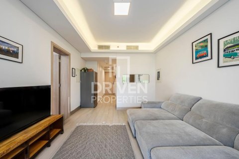 Appartement à Jumeirah Village Circle, Dubai, 1 chambre, 83 m², № 64943 - photo 3