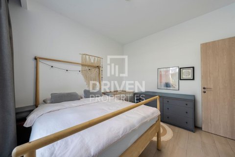 Appartement à Jumeirah Village Circle, Dubai, 1 chambre, 83 m², № 64943 - photo 5