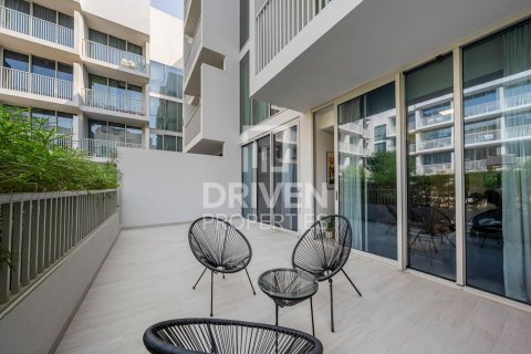 Appartement à Jumeirah Village Circle, Dubai, 1 chambre, 83 m², № 64943 - photo 9