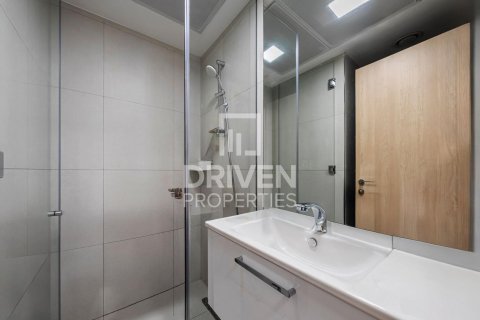 Appartement à Jumeirah Village Circle, Dubai, 1 chambre, 83 m², № 64943 - photo 8