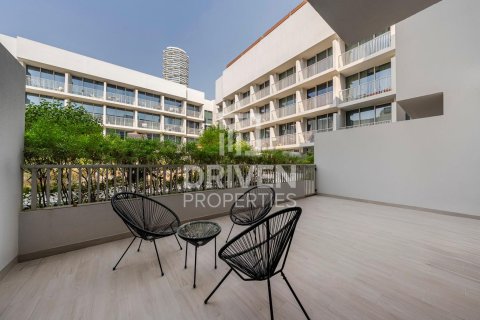 Appartement à Jumeirah Village Circle, Dubai, 1 chambre, 83 m², № 64943 - photo 10