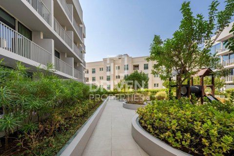 Appartement à Jumeirah Village Circle, Dubai, 1 chambre, 83 m², № 64943 - photo 11