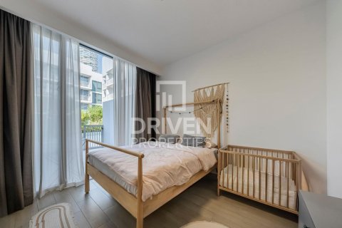 Appartement à Jumeirah Village Circle, Dubai, 1 chambre, 83 m², № 64943 - photo 4