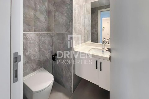 Appartement à Jumeirah Village Circle, Dubai, 2 chambres, 151 m², № 64941 - photo 11