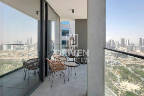 Appartement à Jumeirah Village Circle, Dubai, 2 chambres, 151 m², № 64941 - photo 12
