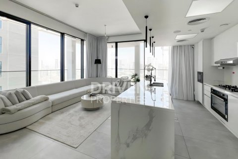 Appartement à Jumeirah Village Circle, Dubai, 2 chambres, 151 m², № 64941 - photo 4