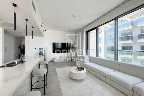Appartement à Jumeirah Village Circle, Dubai, 2 chambres, 151 m², № 64941 - photo 3