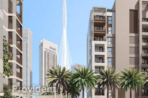 Apartment in Dubai Creek Harbour (The Lagoons), Dubai 3 bedrooms № 1318 - photo 2