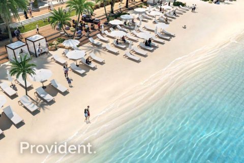 Apartment in Dubai Creek Harbour (The Lagoons), Dubai 3 bedrooms № 1318 - photo 7