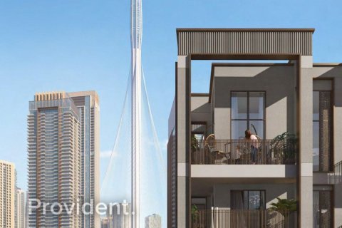 Apartment in Dubai Creek Harbour (The Lagoons), Dubai 3 bedrooms № 1318 - photo 4
