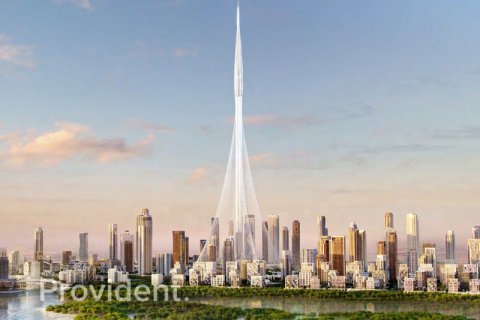 Apartment in Dubai Creek Harbour (The Lagoons), Dubai 3 bedrooms № 1318 - photo 6