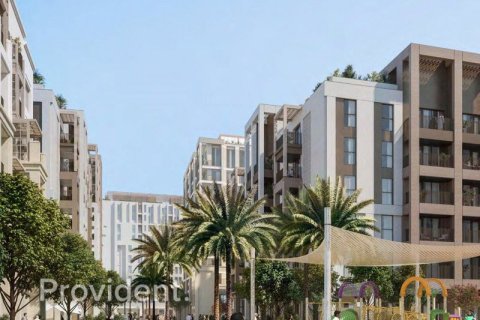 Apartment in Dubai Creek Harbour (The Lagoons), Dubai 3 bedrooms № 1318 - photo 14
