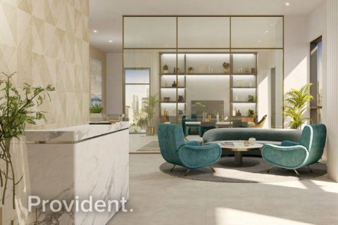Apartment in Dubai Creek Harbour (The Lagoons), Dubai 3 bedrooms № 1318 - photo 10