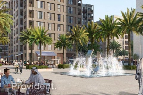 Apartment in Dubai Creek Harbour (The Lagoons), Dubai 3 bedrooms № 1318 - photo 3