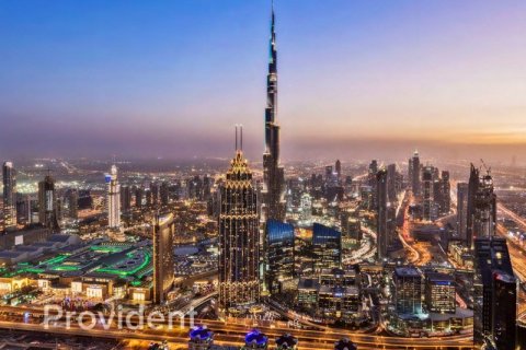 Apartment in Dubai Creek Harbour (The Lagoons), Dubai 3 bedrooms № 1318 - photo 11