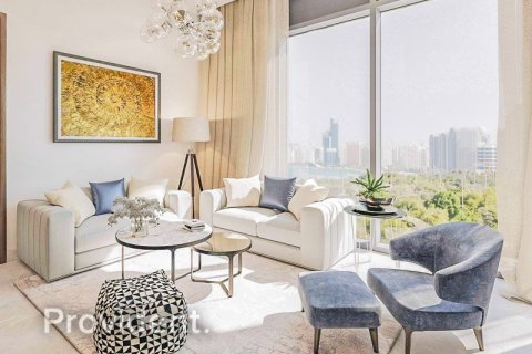 Appartement à Mohammed Bin Rashid City, Dubai, 1 chambre, № 1319 - photo 1