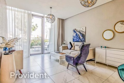 Appartement à Mohammed Bin Rashid City, Dubai, 1 chambre, № 1319 - photo 3