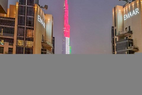 Apartamento en Downtown Dubai (Downtown Burj Dubai), Dubai, 3 dormitorios, № 1314 - foto 25