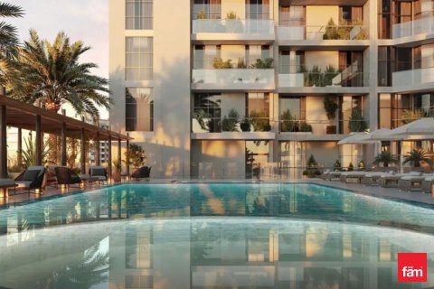 Apartment in Al Furjan, Dubai 2 bedrooms, 169.3 sq.m. № 111697 - photo 9