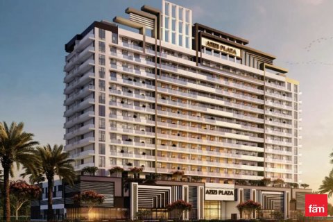 Apartment in Al Furjan, Dubai 2 bedrooms, 169.3 sq.m. № 111697 - photo 10