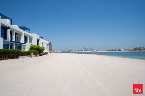 Villa à Palm Jumeirah, Dubai, 5 chambres, 270.9 m², № 111699