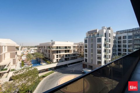 Apartment in Meydan, Dubai 2 bedrooms, 173.5 sq.m. № 111693 - photo 14