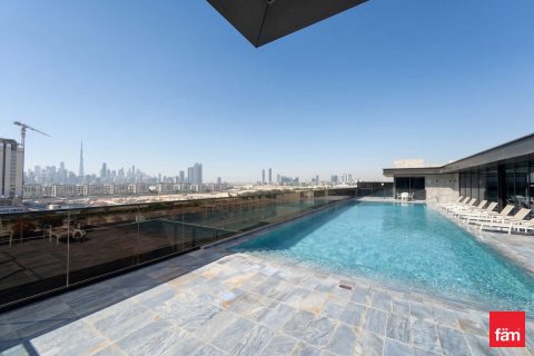 Apartment in Meydan, Dubai 2 bedrooms, 173.5 sq.m. № 111693 - photo 21