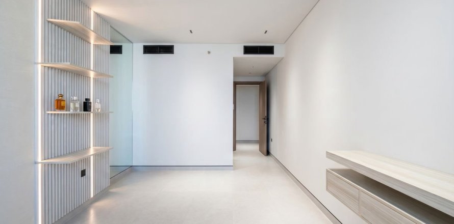 Apartment in Meydan, Dubai 2 bedrooms, 173.5 sq.m. № 111693