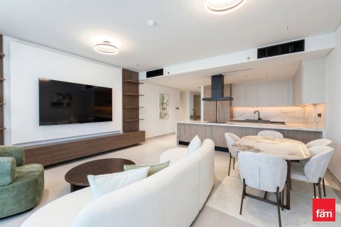 Apartment in Meydan, Dubai 2 bedrooms, 173.5 sq.m. № 111693 - photo 20