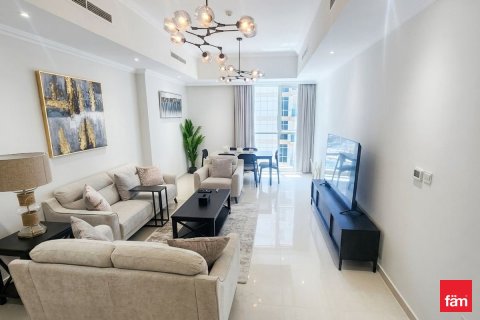 Apartment in Downtown Dubai (Downtown Burj Dubai), Dubai 2 bedrooms, 123.6 sq.m. № 111696 - photo 12