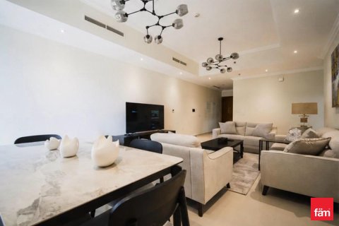 Apartment in Downtown Dubai (Downtown Burj Dubai), Dubai 2 bedrooms, 123.6 sq.m. № 111696 - photo 10