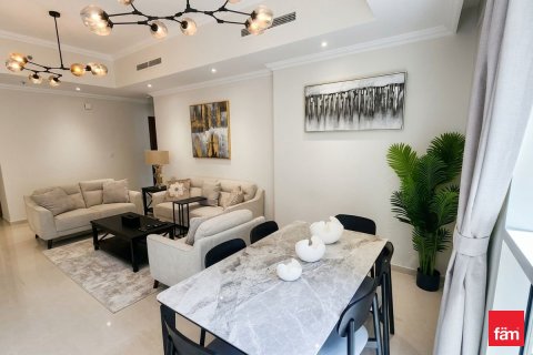 Apartment in Downtown Dubai (Downtown Burj Dubai), Dubai 2 bedrooms, 123.6 sq.m. № 111696 - photo 11