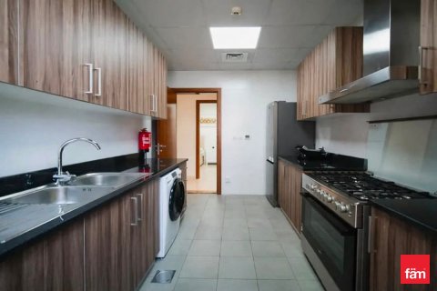 Apartment in Downtown Dubai (Downtown Burj Dubai), Dubai 2 bedrooms, 123.6 sq.m. № 111696 - photo 9