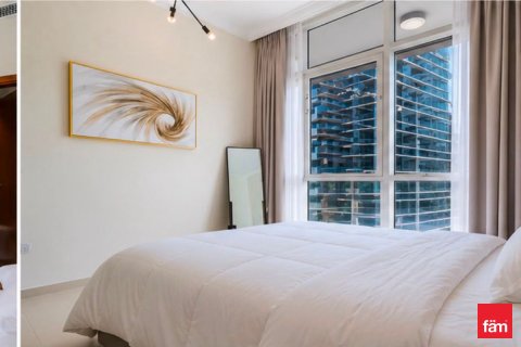 Apartment in Downtown Dubai (Downtown Burj Dubai), Dubai 2 bedrooms, 123.6 sq.m. № 111696 - photo 4
