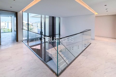 Villa à Harmony, Tilal Al Ghaf, Dubai, 6 chambres, 800 m², № 44674 - photo 2